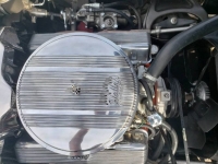 1965 Chevrolet Corvette for sale in Michigan (ID-116156)