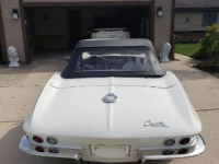 1965 Chevrolet Corvette for sale in Michigan (ID-116156)
