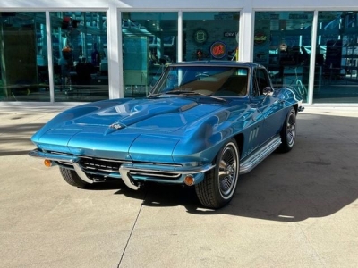 1965 Chevrolet Corvette for sale
