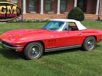 1965 Chevrolet Corvette for sale in Addison, Illinois (ID-121636)