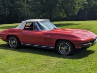 1965 Chevrolet Corvette for sale in Addison, Illinois (ID-121636)
