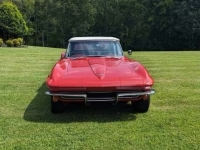1965 Chevrolet Corvette for sale in Addison, Illinois (ID-121636)