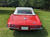 1965 Chevrolet Corvette for sale in Addison, Illinois (ID-121636)