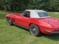 1965 Chevrolet Corvette for sale in Addison, Illinois (ID-121636)