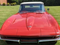 1965 Chevrolet Corvette for sale in Addison, Illinois (ID-121636)
