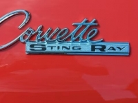 1965 Chevrolet Corvette for sale in Addison, Illinois (ID-121636)