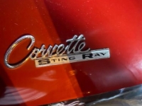 1965 Chevrolet Corvette for sale in Michigan (ID-121701)