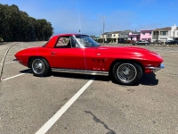 1965 Chevrolet Corvette for sale in Michigan (ID-121701)
