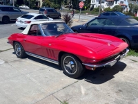 1965 Chevrolet Corvette for sale in Michigan (ID-121701)