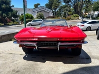 1965 Chevrolet Corvette for sale in Michigan (ID-121701)