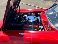 1965 Chevrolet Corvette for sale in Michigan (ID-121701)