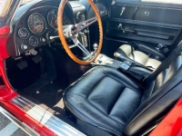 1965 Chevrolet Corvette for sale in Michigan (ID-121701)