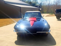 1965 Chevrolet Corvette for sale in Michigan (ID-121857)