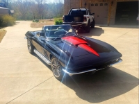 1965 Chevrolet Corvette for sale in Michigan (ID-121857)