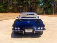 1965 Chevrolet Corvette for sale in Michigan (ID-121857)