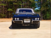 1965 Chevrolet Corvette for sale in Michigan (ID-121857)