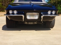 1965 Chevrolet Corvette for sale in Michigan (ID-121857)
