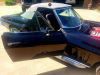 1965 Chevrolet Corvette for sale in Michigan (ID-121857)
