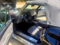 1965 Chevrolet Corvette for sale in Michigan (ID-121857)