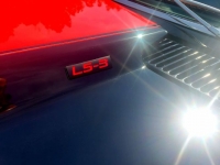 1965 Chevrolet Corvette for sale in Michigan (ID-121857)