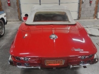 1965 Chevrolet Corvette for sale in Michigan (ID-122153)