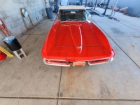 1965 Chevrolet Corvette for sale in Michigan (ID-122153)