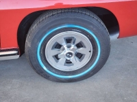1965 Chevrolet Corvette for sale in Michigan (ID-122153)