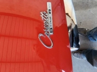 1965 Chevrolet Corvette for sale in Michigan (ID-122153)