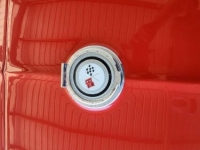 1965 Chevrolet Corvette for sale in Michigan (ID-122153)