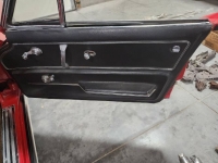 1965 Chevrolet Corvette for sale in Michigan (ID-122153)