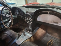 1965 Chevrolet Corvette for sale in Michigan (ID-122153)