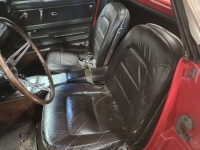 1965 Chevrolet Corvette for sale in Michigan (ID-122153)