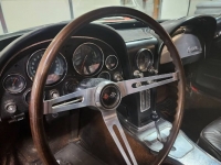 1965 Chevrolet Corvette for sale in Michigan (ID-122153)