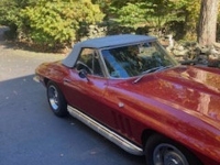 1965 Chevrolet Corvette for sale in Riverhead, New York (ID-122341)
