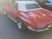 1965 Chevrolet Corvette for sale in Riverhead, New York (ID-122341)