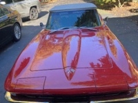 1965 Chevrolet Corvette for sale in Riverhead, New York (ID-122341)