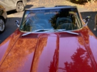 1965 Chevrolet Corvette for sale in Riverhead, New York (ID-122341)