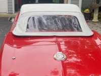 1965 Chevrolet Corvette for sale in Riverhead, New York (ID-122341)
