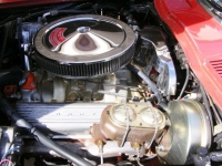 1965 Chevrolet Corvette for sale in Riverhead, New York (ID-122341)