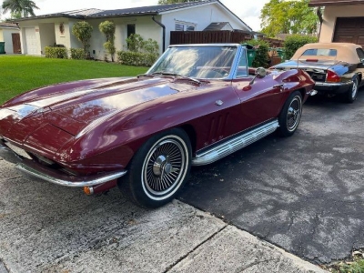 1965 Chevrolet Corvette for sale