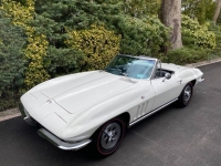 1965 Chevrolet Corvette for sale in Michigan (ID-123189)