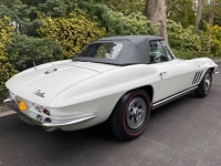 1965 Chevrolet Corvette for sale in Michigan (ID-123189)