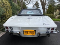 1965 Chevrolet Corvette for sale in Michigan (ID-123189)