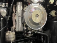 1965 Chevrolet Corvette for sale in Michigan (ID-123189)