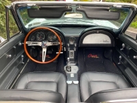 1965 Chevrolet Corvette for sale in Michigan (ID-123189)