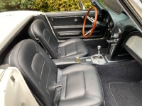 1965 Chevrolet Corvette for sale in Michigan (ID-123189)