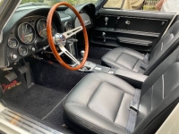 1965 Chevrolet Corvette for sale in Michigan (ID-123189)