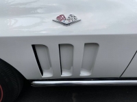 1965 Chevrolet Corvette for sale in Michigan (ID-123189)