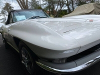 1965 Chevrolet Corvette for sale in Michigan (ID-123189)