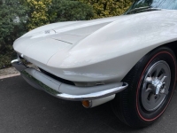 1965 Chevrolet Corvette for sale in Michigan (ID-123189)